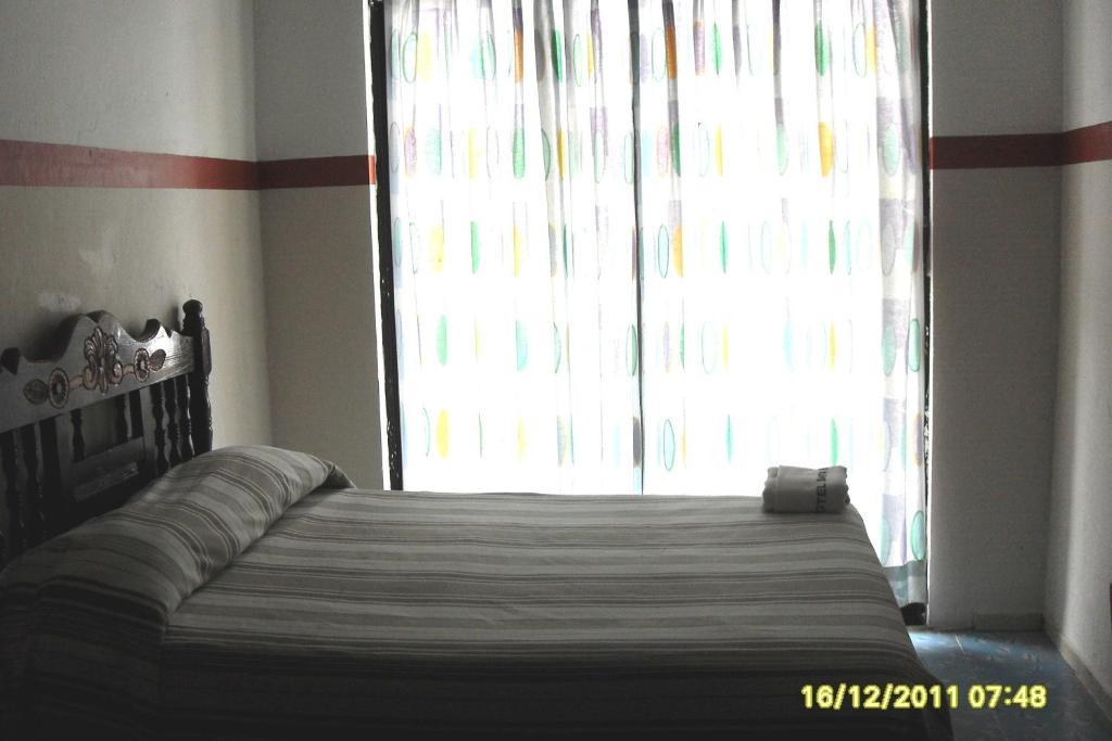 Hotel Quinta Santa Elena Palenque Kamer foto